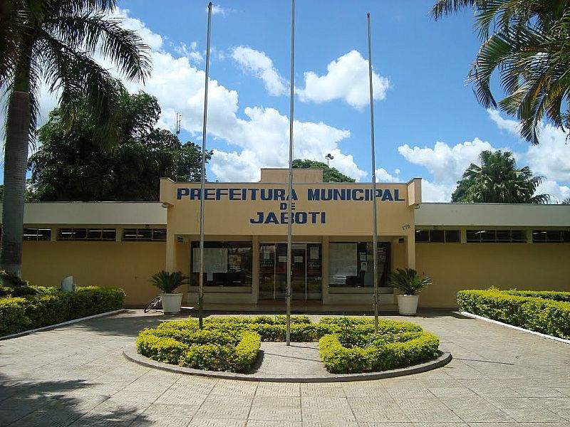 g jaboti pr prefeitura municipal fotoguilherme a