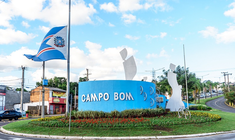 Instituto de Previdencia e Assistencia dos Servidores Municipais de Campo Bom