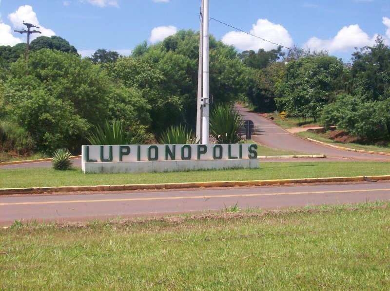 Lupionopolis PR