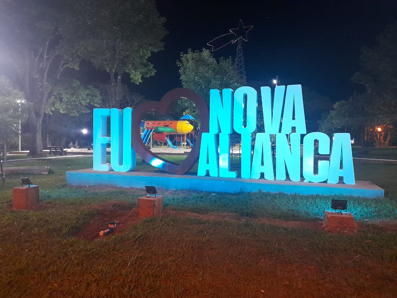 Nova Alianca do Ivai