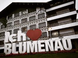 Blumenau