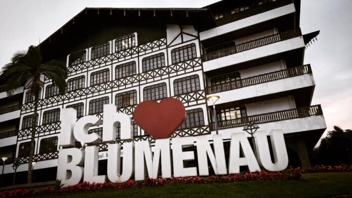 Blumenau