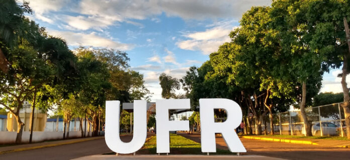 UFR *Universidade Federal de Rondonópolis)