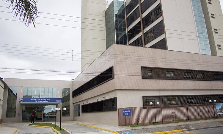 Hospital Regional