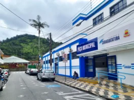 Prefeitura de Caraguatatuba - SP