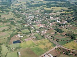 São José do Inhacorá