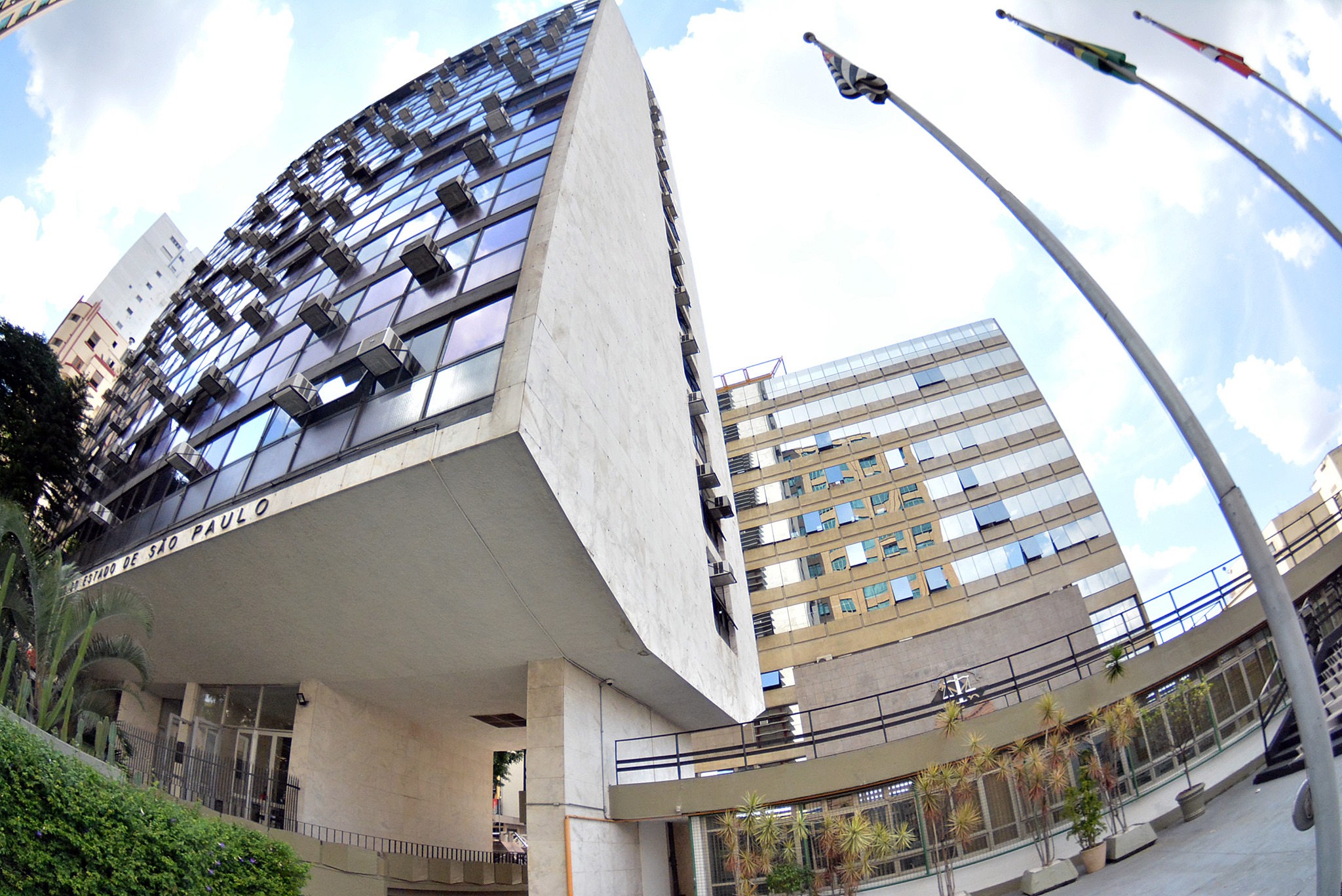 Tribunal de Contas do Estado de Sao Paulo