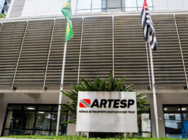 Artesp anuncia medidas de controle de tráfego