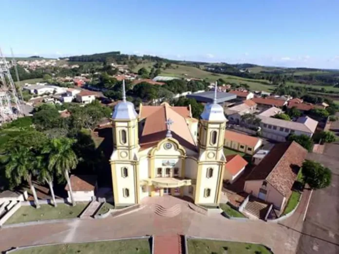 Abatiá PR