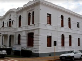 Câmara Municipal de Batatais SP