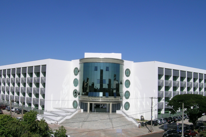 Clínicas da Universidade Federal do Triângulo Mineiro