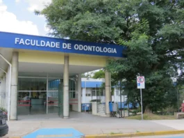 Departamento de Odontopediatria, Ortodontia e Saúde Coletiva