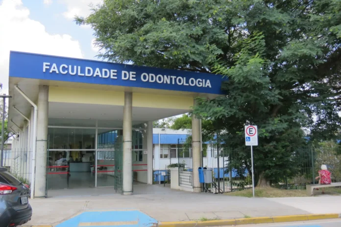 Departamento de Odontopediatria, Ortodontia e Saúde Coletiva