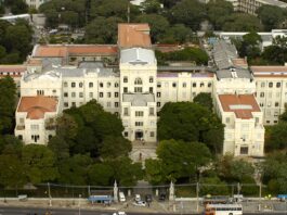 Faculdade de Medicina USP