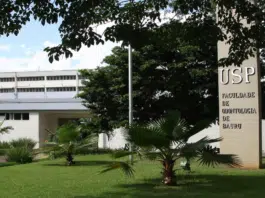 Faculdade de Odontologia de Bauru USP