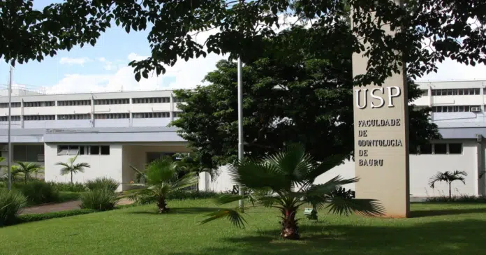 Faculdade de Odontologia de Bauru USP