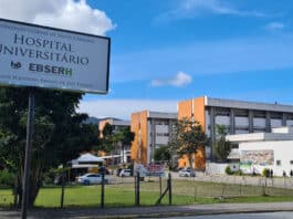 Hospital Universitário da Universidade Federal de Santa Catarina (EBSERH)