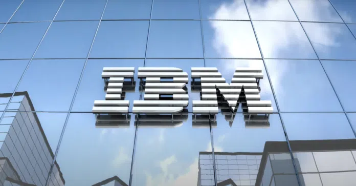 IBM