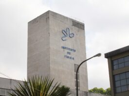 Instituto de Física USP