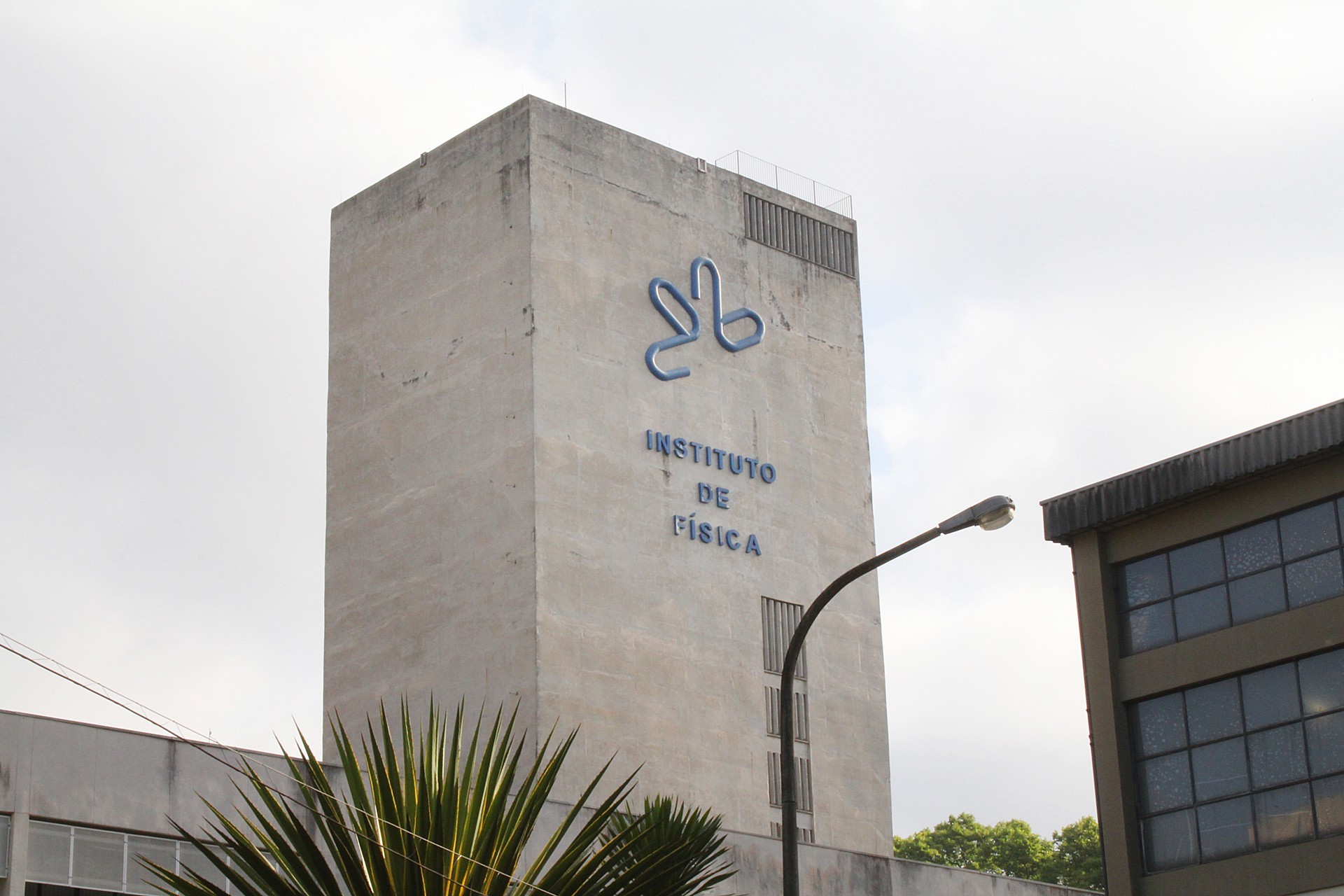 Instituto de Física USP