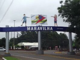 Maravilha SC