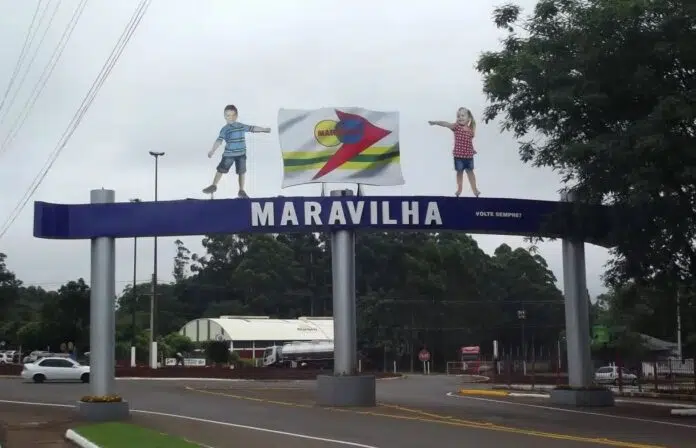 Maravilha SC