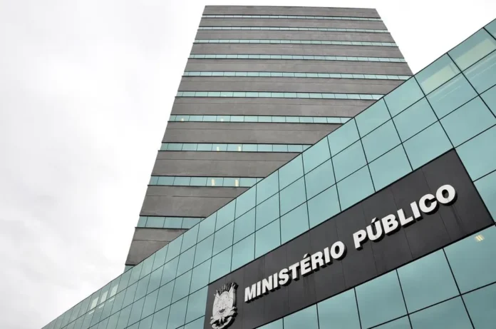 Ministério Público do Rio Grande do Sul