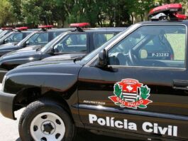 Polícia Civil - SP divulga Concursos Públicos com 3,5 mil vagas