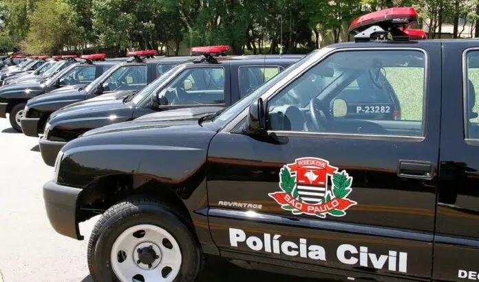 Polícia Civil - SP divulga Concursos Públicos com 3,5 mil vagas