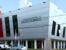 Prefeitura de Baixo Guandu ES