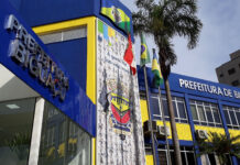Prefeitura de Biguaçu - SC anuncia novo Processo SeletivoPrefeitura de Biguaçu - SC anuncia novo Processo Seletivo