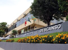 Prefeitura de Descanso - SC