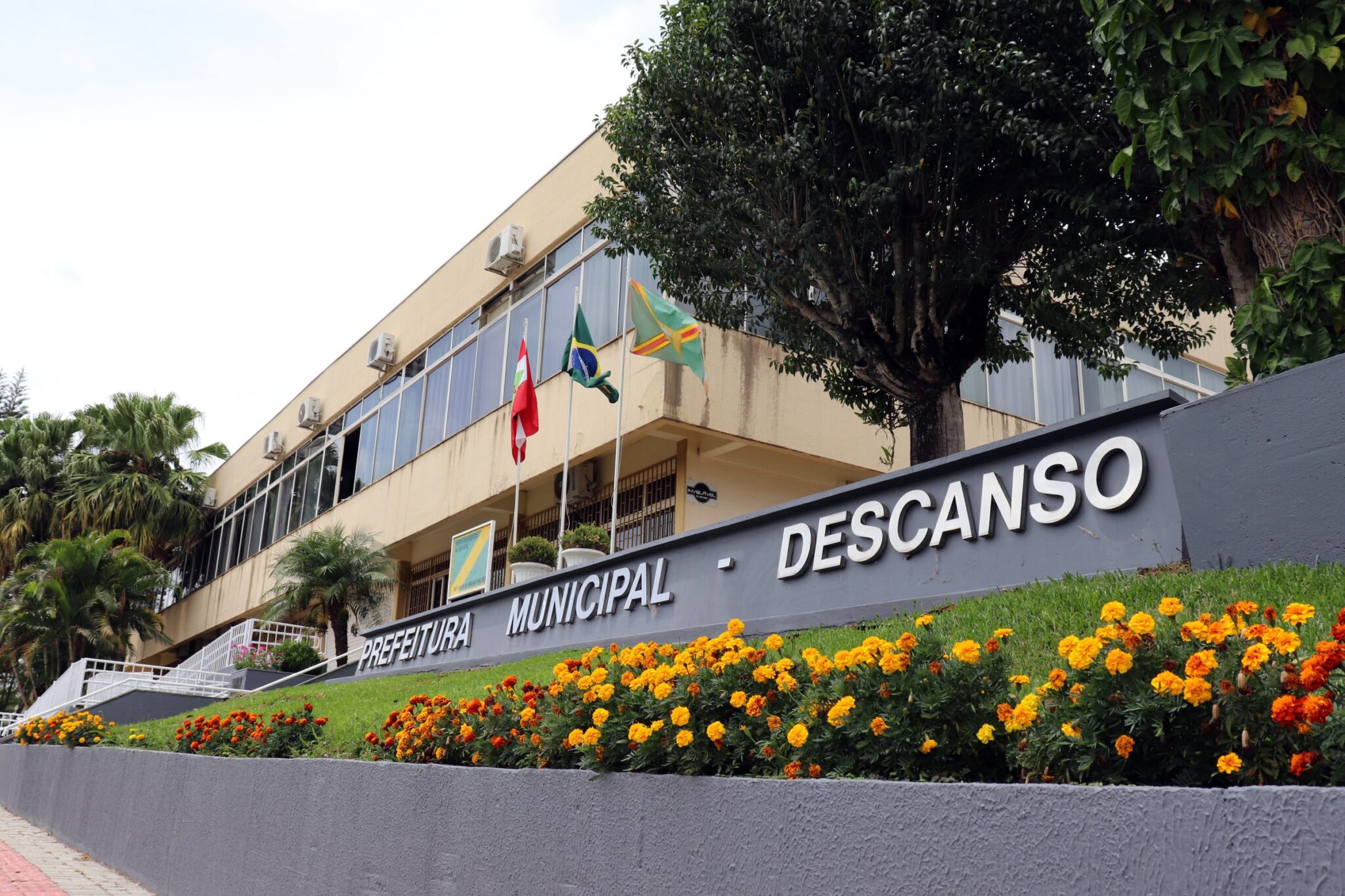 Prefeitura de Descanso - SC