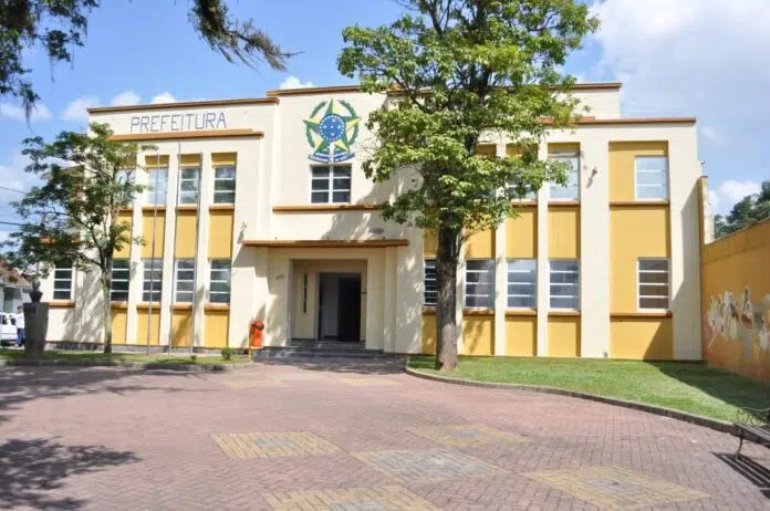 Prefeitura de Gaspar SC