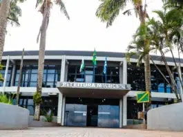 Prefeitura de Jardim Alegre PR