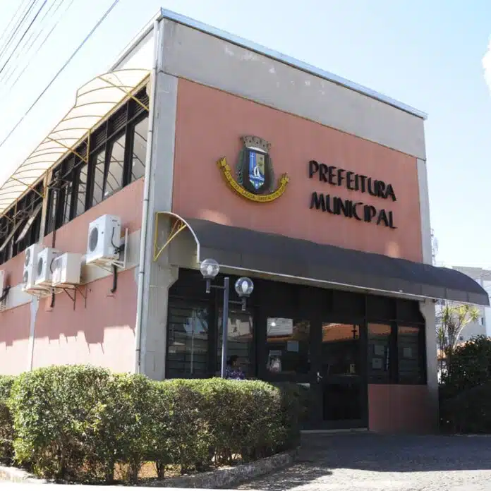 Prefeitura de Lagoa Santa MG