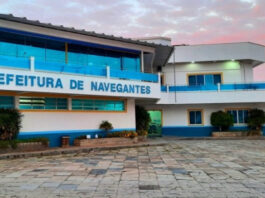 Prefeitura de Navegantes