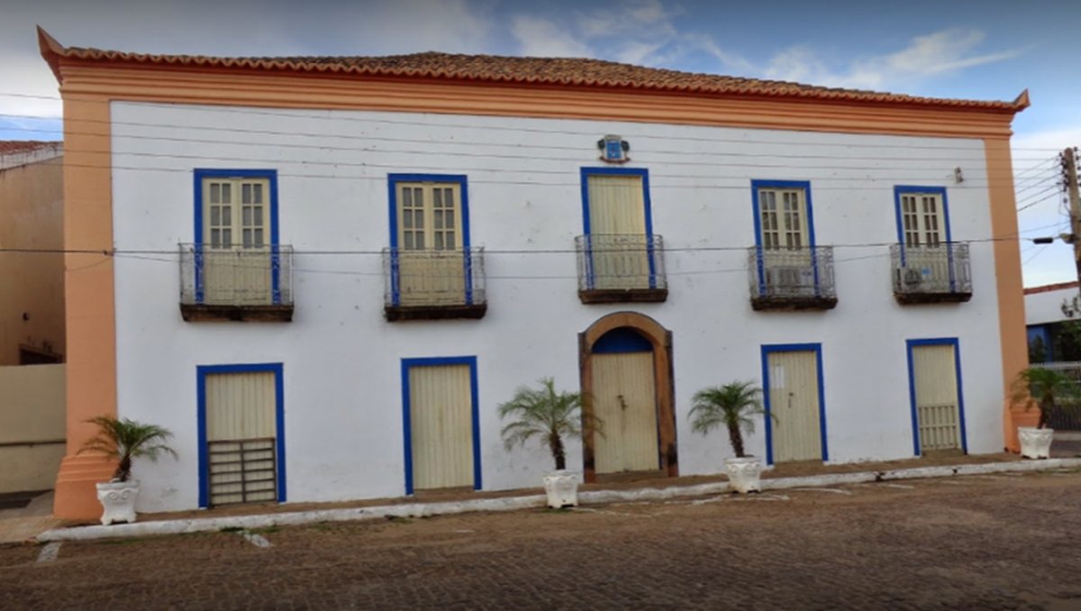 Prefeitura de Oeiras PI