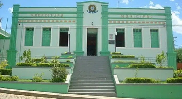 Prefeitura de Riacho de Santana BA