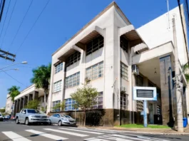 Prefeitura de Rio Claro