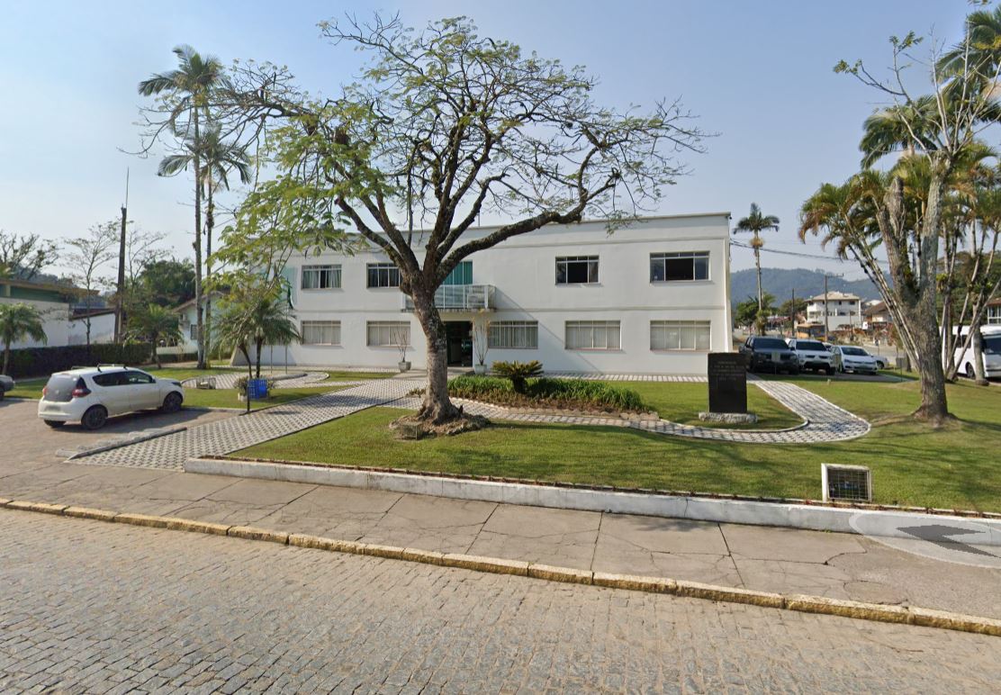 Prefeitura de Rio dos Cedros SC