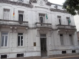 Prefeitura de Sant'Ana do Livramento