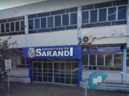 Prefeitura de Sarandi PR