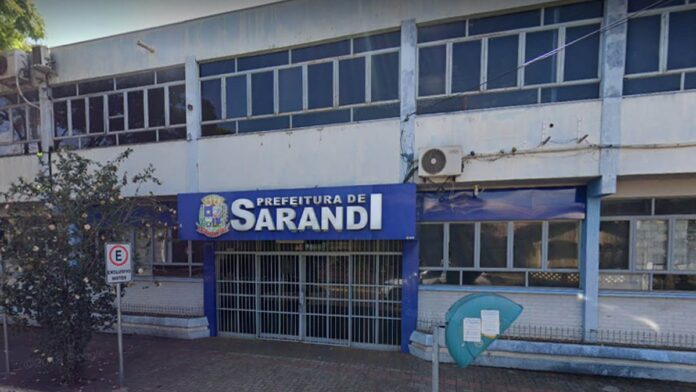 Prefeitura de Sarandi PR