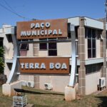 Prefeitura de Terra Boa PR