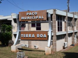 Prefeitura de Terra Boa PR