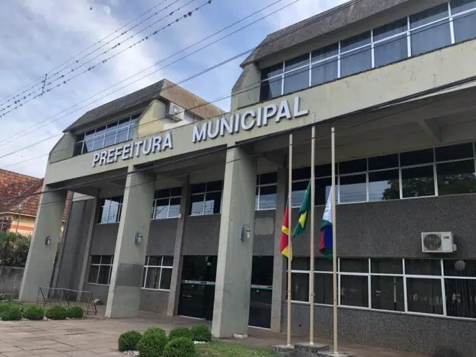 Prefeitura de Tupanciretã RS