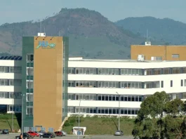 Universidade Federal de Juiz de Fora