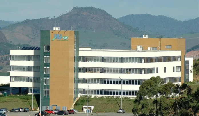 Universidade Federal de Juiz de Fora