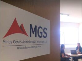 edital mgs mg processo seletivo